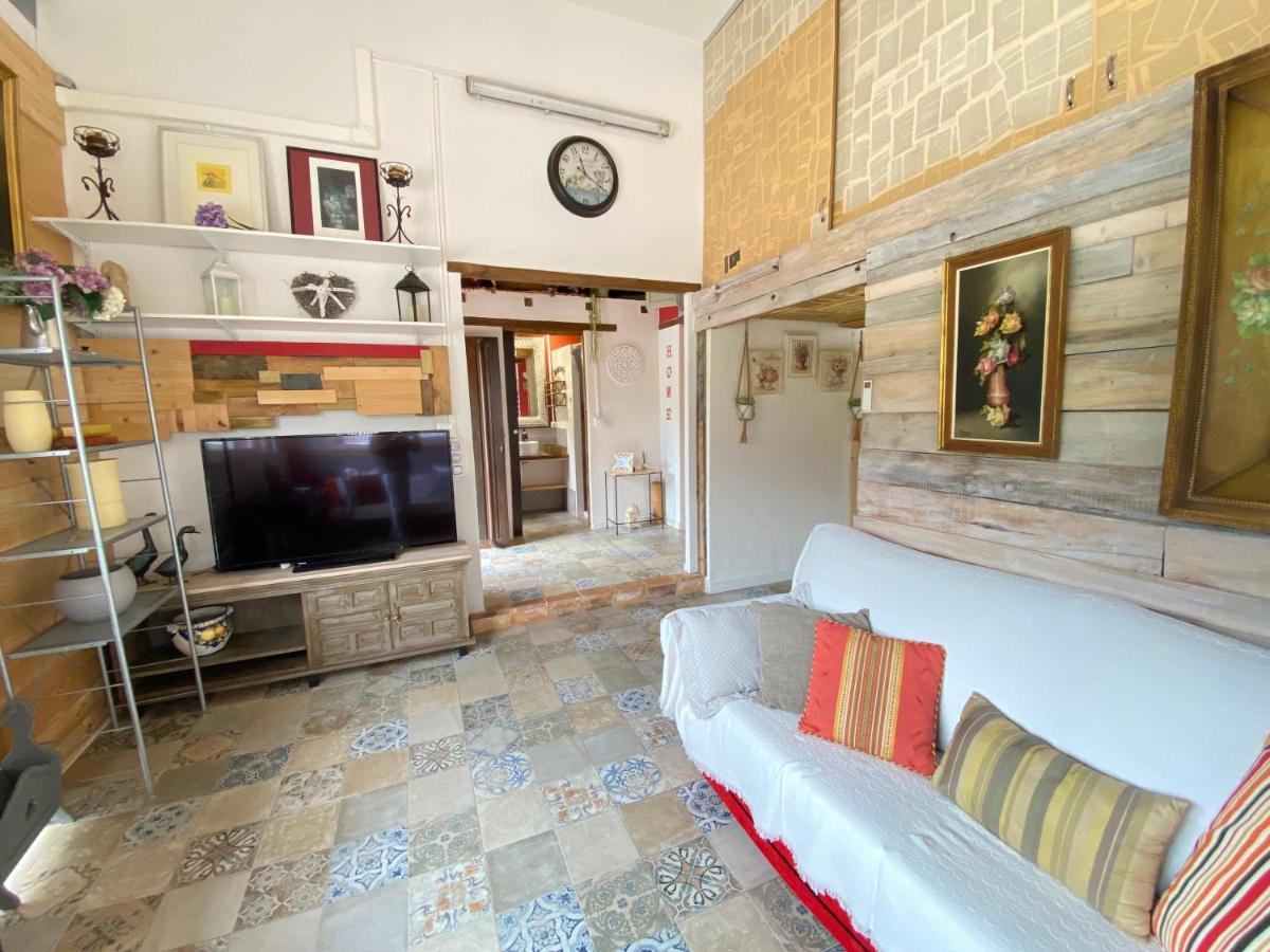La Casa Rural De Carlos Playa de Gandia Exterior photo