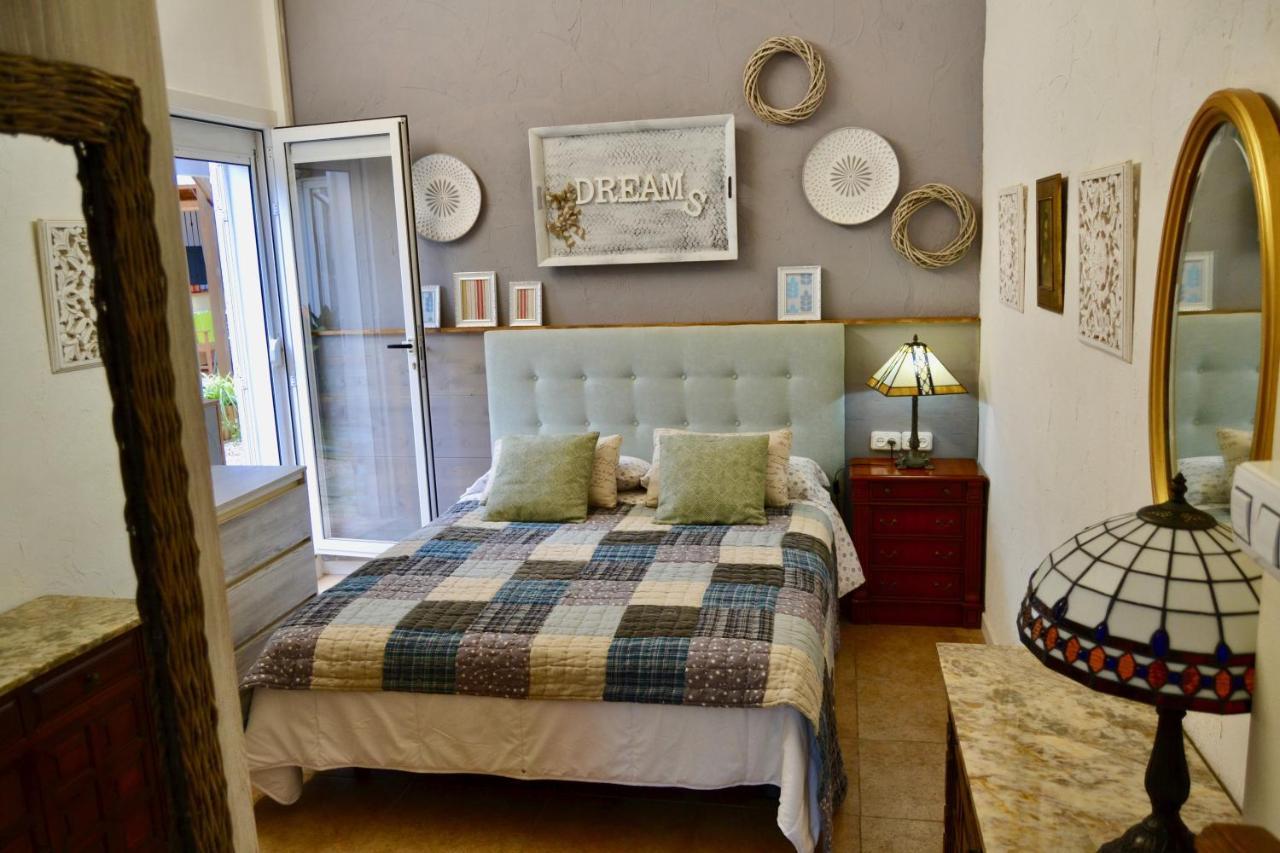 La Casa Rural De Carlos Playa de Gandia Exterior photo