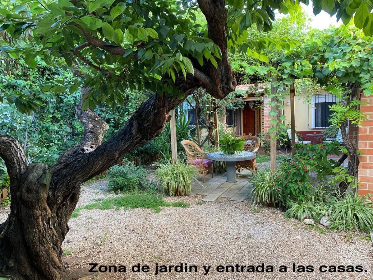 La Casa Rural De Carlos Playa de Gandia Exterior photo