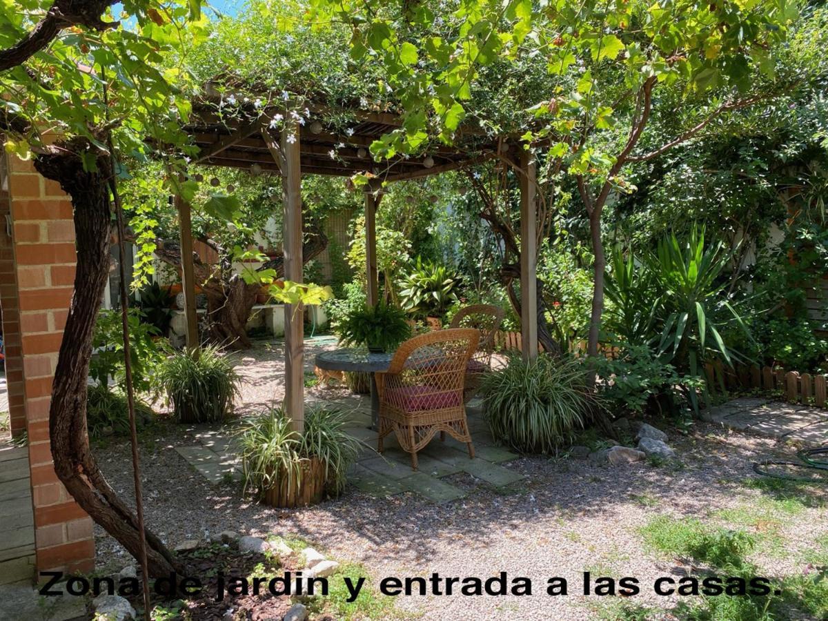 La Casa Rural De Carlos Playa de Gandia Exterior photo