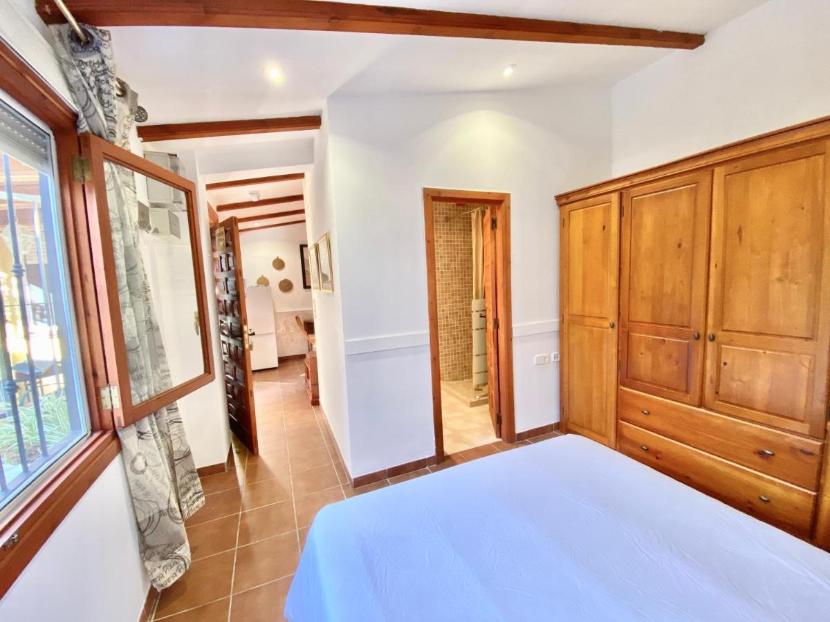 La Casa Rural De Carlos Playa de Gandia Exterior photo